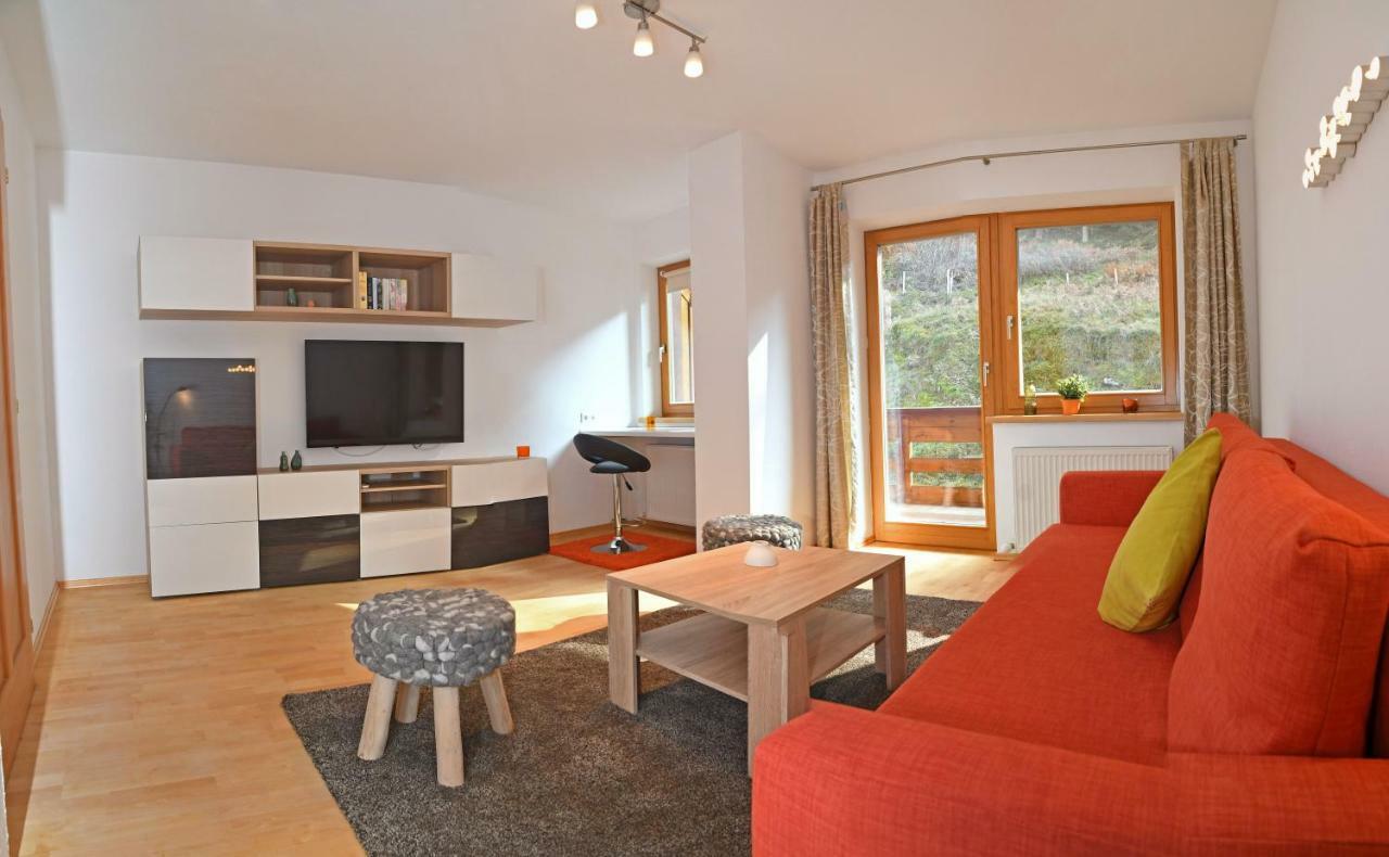 Apartments Weissstein Gries im Sellrain Bagian luar foto