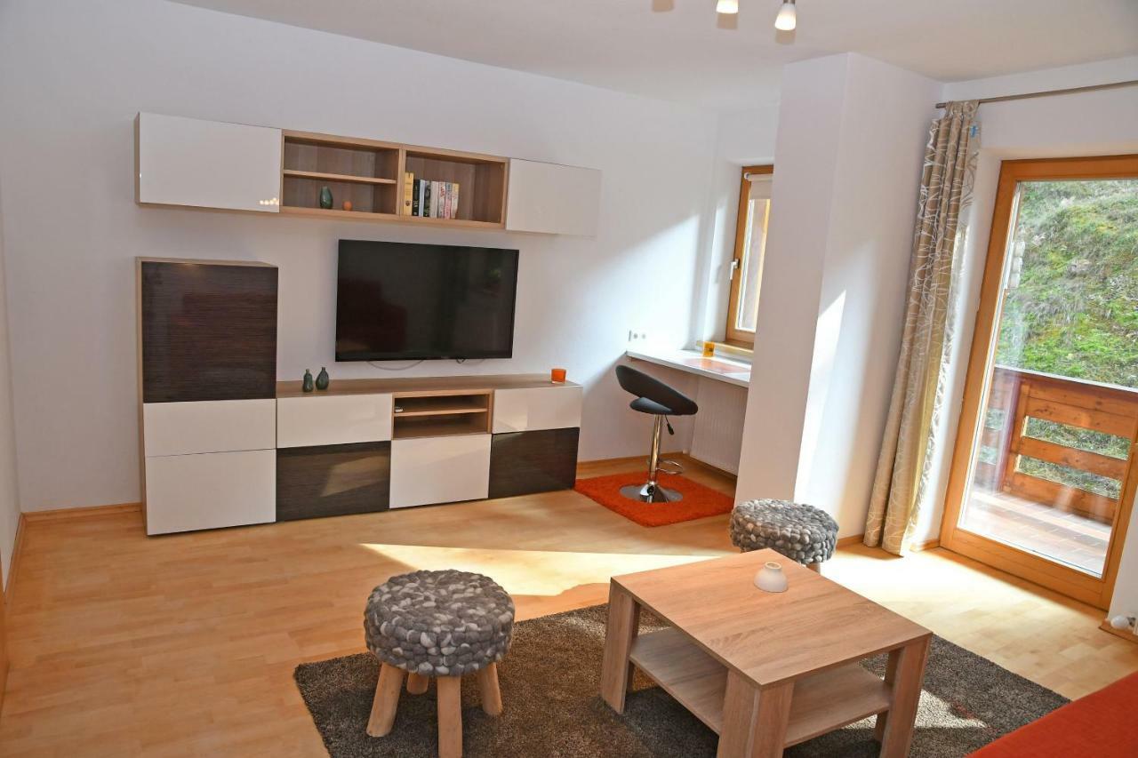 Apartments Weissstein Gries im Sellrain Bagian luar foto